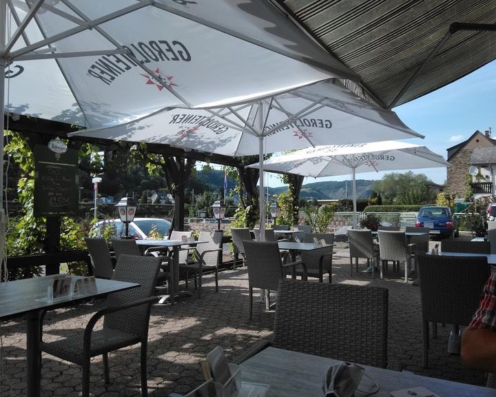 Restaurant Moselblick