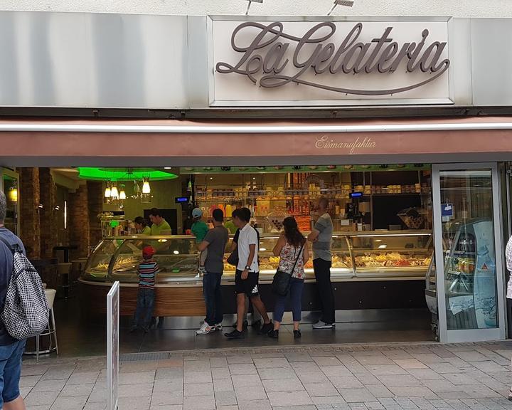 La Gelateria